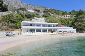 Family friendly apartments with a swimming pool Zivogosce - Porat, Makarska - 18150